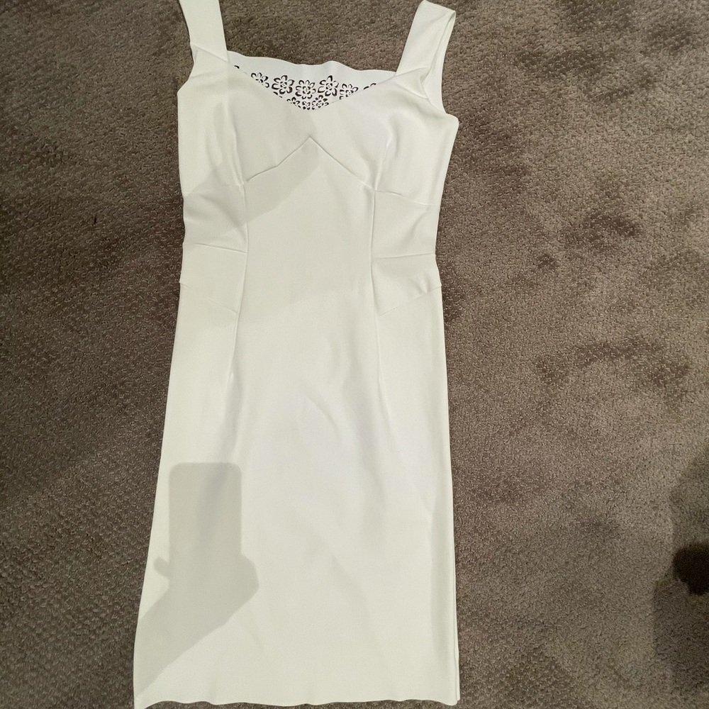 Chiara Boni dress & jacket set